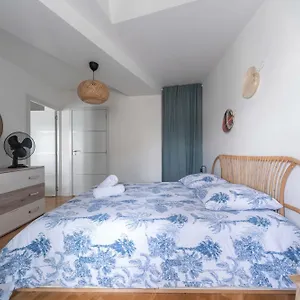 Le Wilson - Design - Hyper Centre Appartement