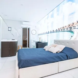 Centara Spa Appartement