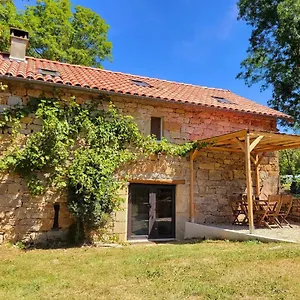 Maison Des Biches , Saint-Jean-et-Saint-Paul France