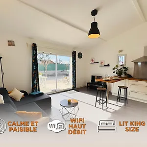 Le Cosy De La Ramee , Tournefeuille France