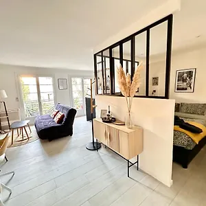 Chez Garance , Saint-Tropez France
